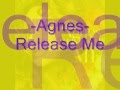 Karaoke Agnes 'Relase me' (Instrumental ...