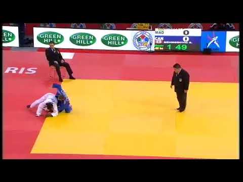 GS PARIS 2012 66 NORBERT Elie MAD MEHMEDOVIC Sasha CAN1