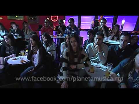 A PELE QUE HÁ EM MIM - Márcia