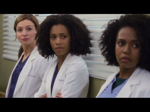 パトリック・デンプシーはグレイズ・アナトミーのセットを恐怖に陥れましたか?