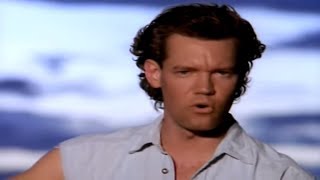 Randy Travis If I Didn't Have You