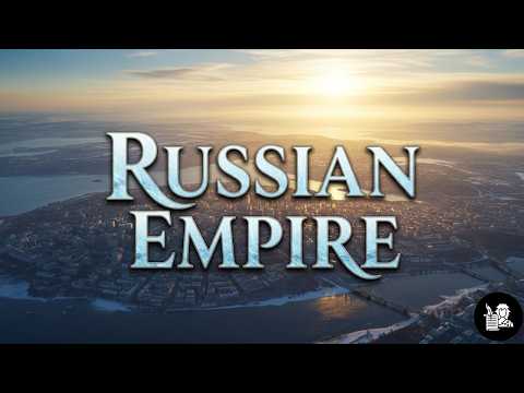 Fall Asleep to The Entire History of the Russian Empire and more