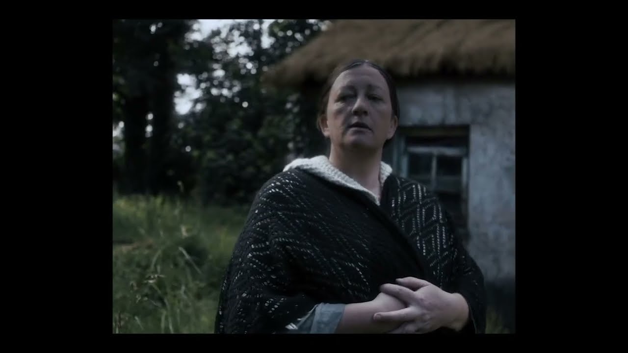 Tabby Daly (Official Trailer) | dir. Conor Kilkelly & John Doherty