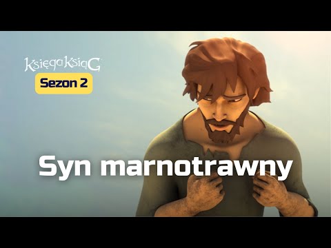 Syn marnotrawny | Sezon 2 Odcinek 12 – Księga Ksiąg (oficjalna wersja)