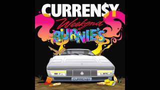 Curren$y- You See It (prod) by Monstabeatz