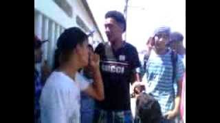 preview picture of video 'rap improvisado en el petion'