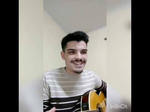 Bruno e Marrone - A Dois Graus - Cover Tainan Moreira