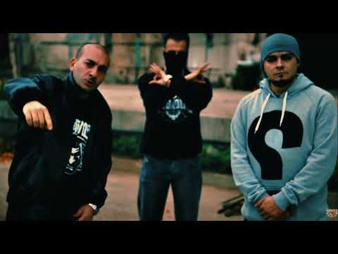 MASSAKA FEAT CEZA & DR FUCHS - SOGUK MEVSIM [SLOWED]