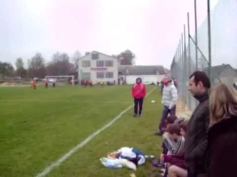 KS Studzianki vs KP Krynickie