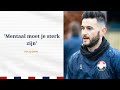 INTERVIEW • Pol Llonch • 'Mentaal moet je sterk zijn'