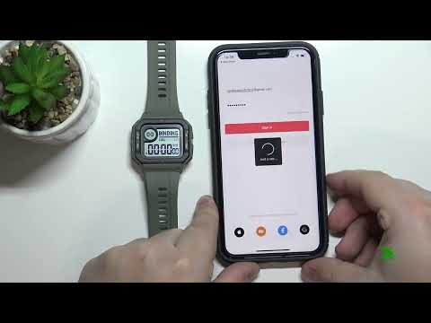 How to Pair AMAZFIT Neo with iPhone – Get Connection