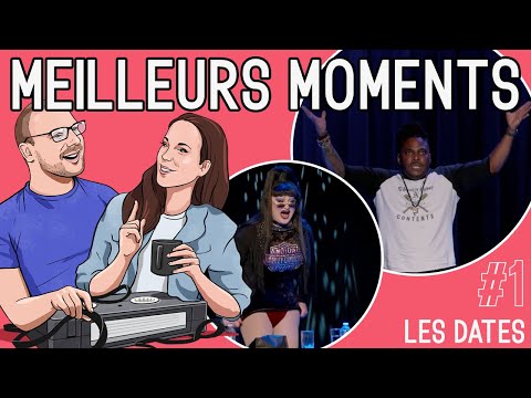 BEST OF Couple Ouvert - Les dates