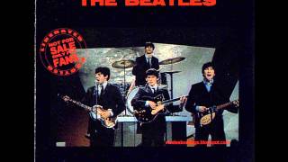 The Beatles - I Wanna Be Your Man (live)