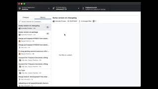 Cherry-Picking is now available in GitHub Desktop 2.7 | Latest GitHub update