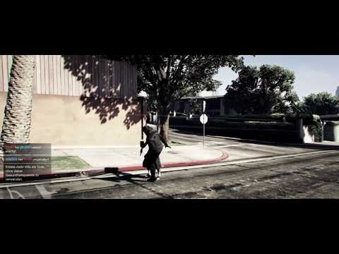 Gangwar Kill Montage  #12   King Kenny