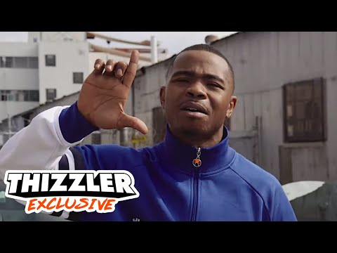 Lil GMan x CeeJay Bands - Bounce Back (Exclusive Music Video) || Dir. SuzyMadeIt