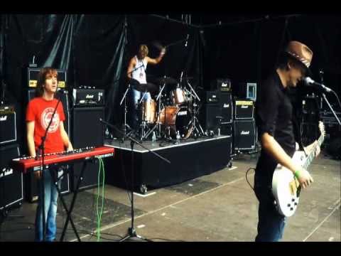 NO COMMENT BAND - Night Not in Vain (Live aus Taubertal)