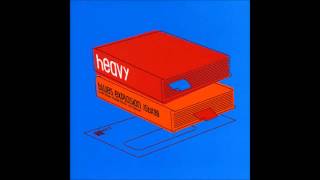 The Jon Spencer Blues Explosion - Heavy (Remix, Radio Edit)