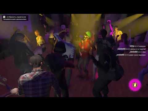 Steam Community :: Video :: Dance