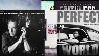 Ranking The Albums : Tracks II