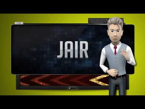 JAIR - How to say it Backwards