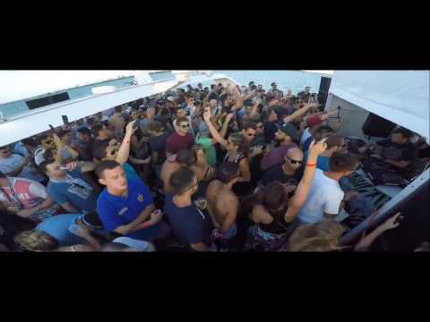 Nick Warren & Hernan Cattaneo Playing Aria (Infinity Mix) de Eran Aviner & BP