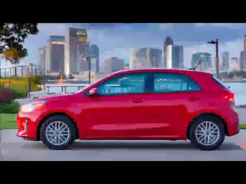 WOW AMAZING!! 2018 KIA RIO AUSTRALIA