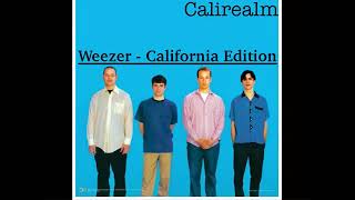 L.A Girlz // Weezer