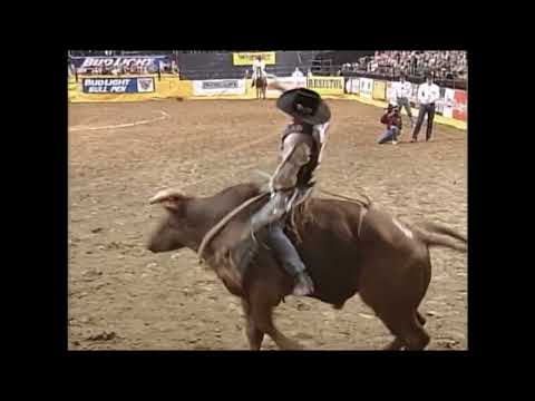 Owen Washburn vs Little Yellow Jacket - 00 PBR Portland (87 pts)