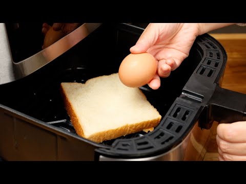 This Toast Recipe Is a Hit! My Kids Are Going Crazy For This. Simple and Delicious