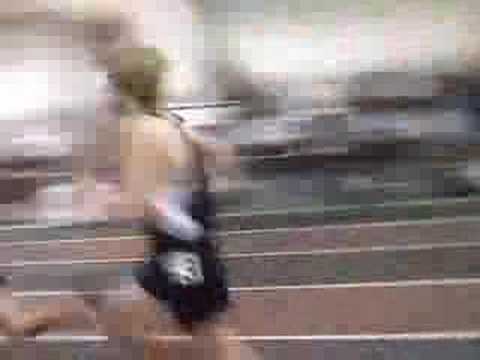 Maine State Indoor Track Championship