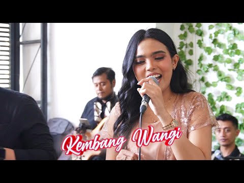 KEMBANG WANGI - VICKY PRASETYO by SIMPLICITY ENTERTAINMENT