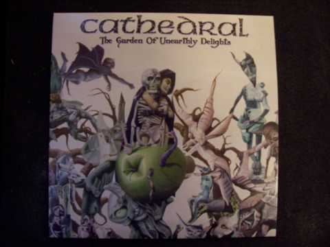 Cathedral - Upon Azrael's Wings