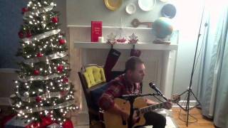 Matthew West performs "Come on Christmas"