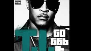 T.I. feat. MEEK MILL - G SEASON (( CLEAN VERSION))