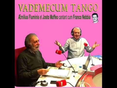 Verba Volant - Sintonía