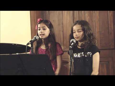 MusiLar - "Trevo", por Emanuelly e Stella