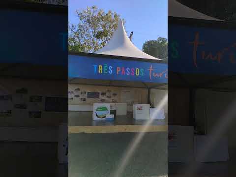 18ª FEICAP | Três Passos-RS #riograndedosul #interior #sul #feicap #agro #rural #festa #evento