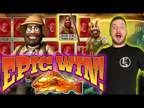 Big Bass Amazon Extreme Vs Big Bass Secrets of the Golden Lake..Juicers?