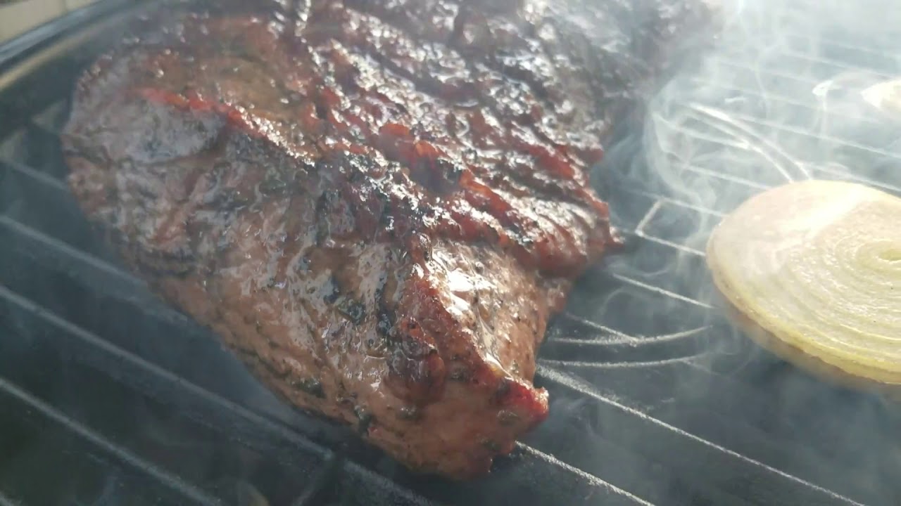 Promotional video thumbnail 1 for Grilling to Elegance -  Catering
