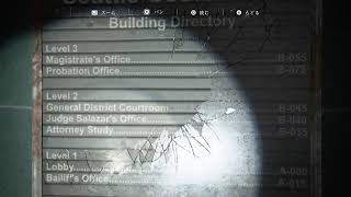 [ホラー]　＃3　『The Last of Us Part 2』エリーの復讐劇が始まる．．．．．