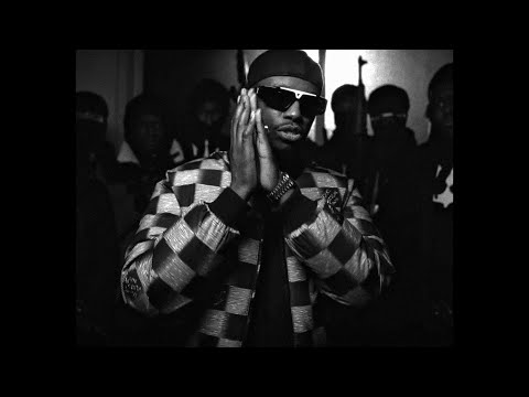 [FREE] Baby Gang X Morad Type Beat - REALITÉ | Free Rap Type Beat 2025