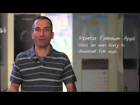 App Monetization | Course Introduction | Udacity