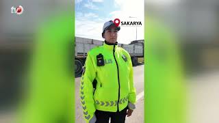 Trafik Denetimlerinde Şeffaflık Artıyor Yaka Kameraları Devrede