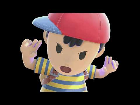 Ness [Voice Demo]