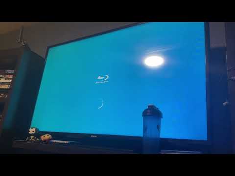 Opening to Little Nicholas: Happy As Can Be 2022 DVD (French Copy)