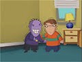 Los Terribles Gemelos Cramp Promo Cartoon Network España