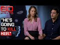 Samurai Killer: The bizarre story of a home invasion gone fatally wrong | 60 Minutes Australia