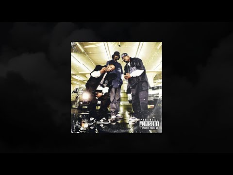 Dogg Pound x Snoop Dogg Type Beat | "FUCC'N WITH THEM G'S" | G Funk