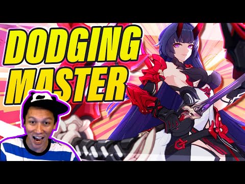 BIGGEST SWORD IN 2020 - HONKAI IMPACT 3RD